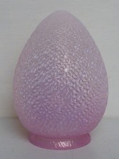 alter Lampenschirm alte Lampe