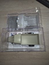 Hübner Spur 1 / Maßstab 1:32 Nr. 7006: Tempo Hanseat Tieflade-Pritsche in OVP