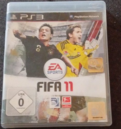 Sports fifa ps3 pal - sports,