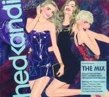 Hed kandi the mix von - kandi,