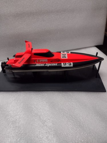 Graupner rennboot mini - graupner,