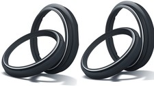 Complete Black Fork Oil & Dust