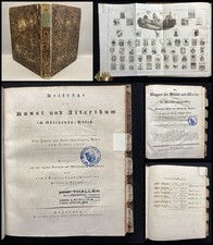 Raiser Die Wappen der Städte