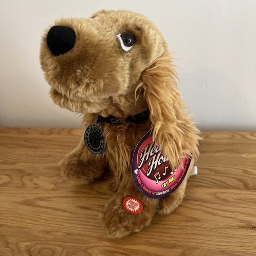 Seltener canine crooners - seltener,