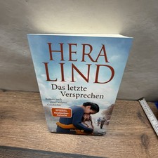 Das letzte versprechen roman - das,