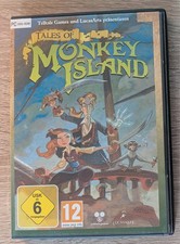 PC Spiel Tales of Monkey