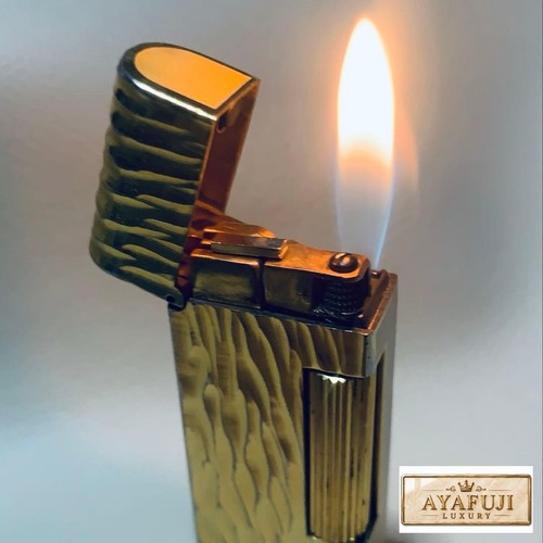 Vintage dunhill rollagas - dunhill,