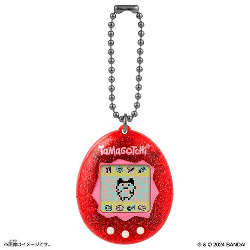 Bandai tamagotchi the original - bandai,