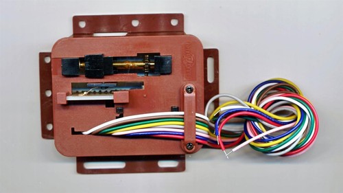 Tillig 86112 mototrischer - 86112,