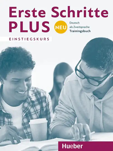 Erste schritte plus neu - erste,