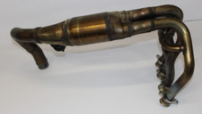 Original Krümmer Auspuff