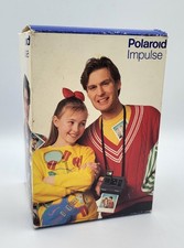 Polaroid 600 Impulse