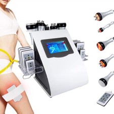 6in1 40K Ultraschall