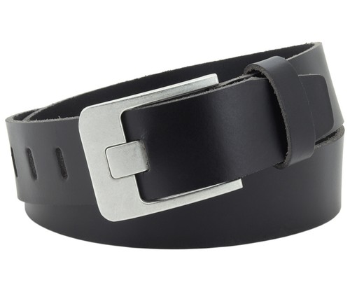 Ledergürtel herren damen 5 - ledergürtel,