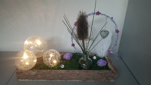 Frühling deko neu - ,