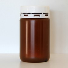 Kunststoffdose / Behälter mit