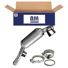 DPF DIESEL-PARTIKEL-FILTER für MERCEDES-BENZ GL-KLASSE (X164) CDI 2987ccm