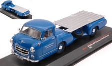 Modellauto Lkw Ixo 1:43