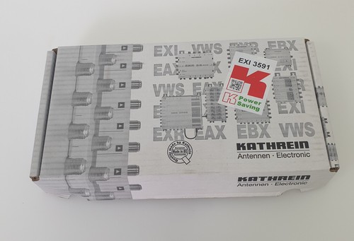 Kathrein exi 3591 einkabel - exi,