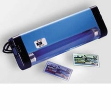 Ultraviolett-Handlampe, zur