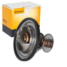 CONTINENTAL THERMOSTAT