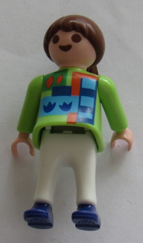 Playmobil kind mädchen - playmobil©,