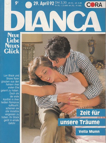 Romanheft bianca band - bianca, 785