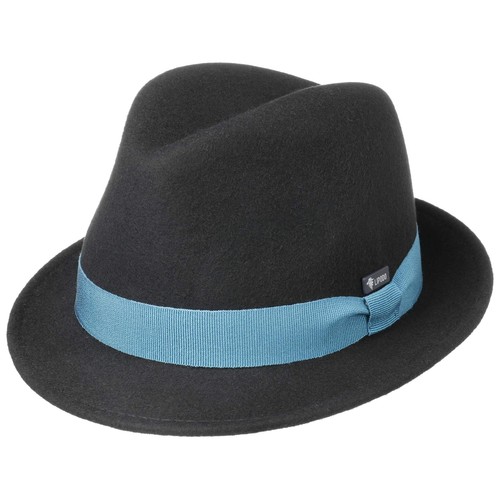 Lipodo wollfilz trilby - lipodo,