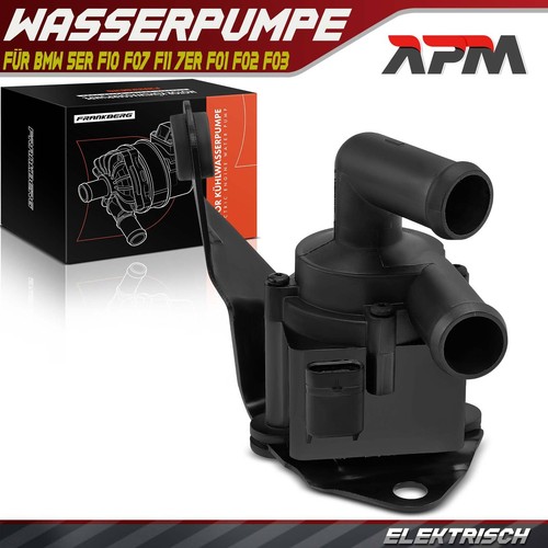 Wasserpumpe zusatzwasserpumpe - wasserpumpe,