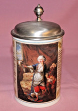 VILLEROY BOCH VB Bierkrug