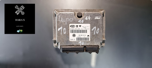 Lupo 4 55kw marelli - lupo, 1.4