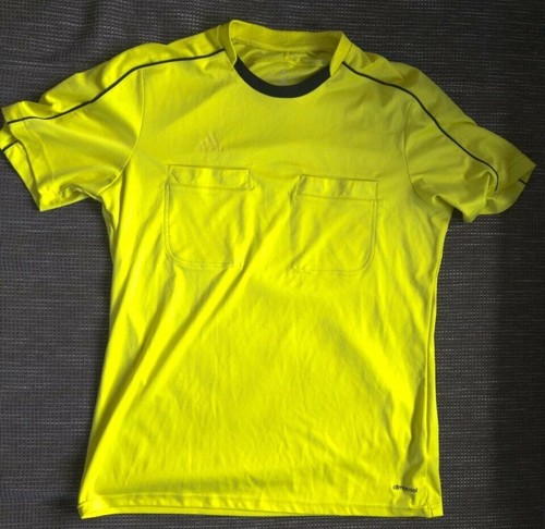 Adidas schiedsrichtertrikot - adidas,