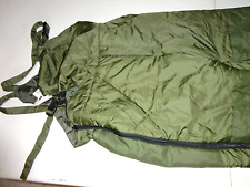 Snugpak Sleeeka Salopettes Thermohose Thermo-Latzhose Gr. M  neuwertig