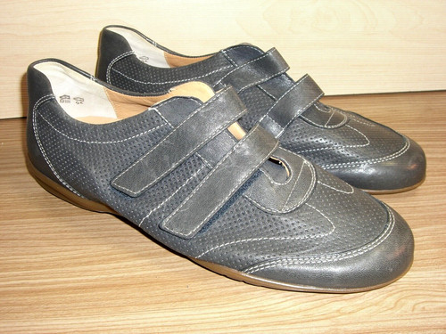 Semler select klett - semler, slipper