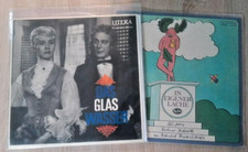 30 LP Litera Kabarett - Otto Valentin Emil uvm Schallplatten DDR