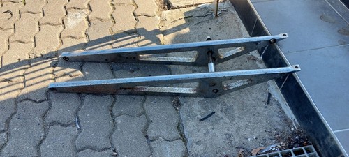 Trike gabel für fecht - fecht,