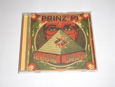 Prinz Pi ‎– Illuminati -