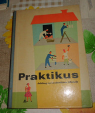 DDR   Praktikus + Anleitung