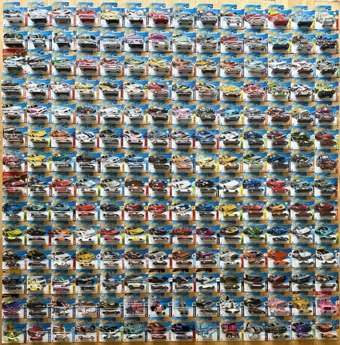 Hot wheels sammlung 196x - sammlung,