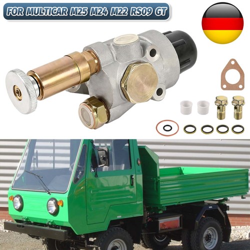 Förderpumpe