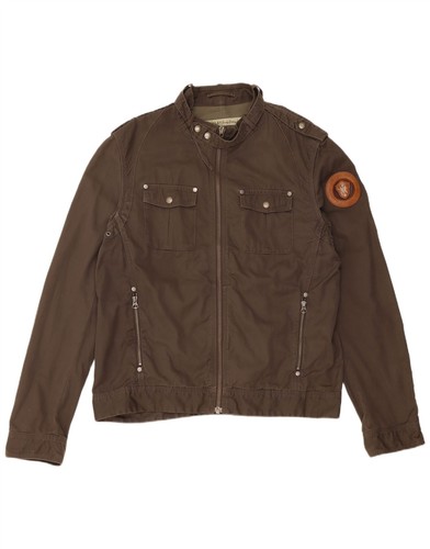 Replay herren military - herren, jacke