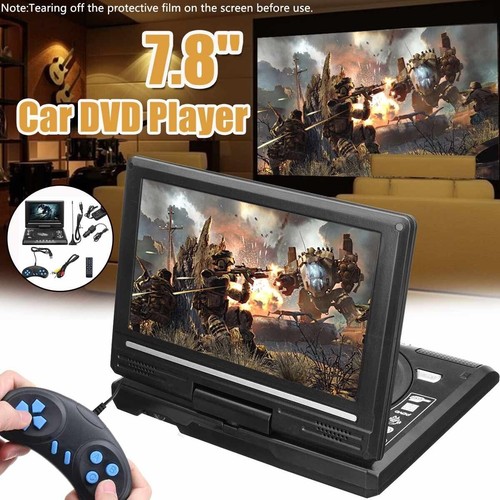Tragbarer dvd player mit - tragbarer,