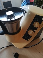 Termomix Der Ersten Generation