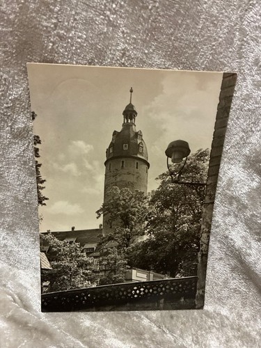 Altenburg hausmannsturm im - altenburg,,
