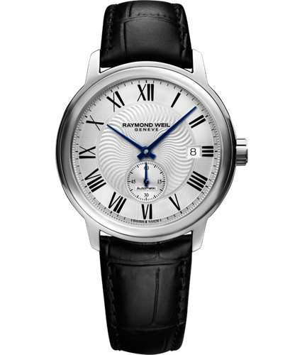 Raymond weil maestro schwarz - maestro,