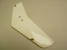 Ersatzteil Seitenleitwerk Graupner Uni 2000 Hubschrauber Heli Elektro Verbrenner