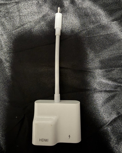 Apple lightning auf hdmi - apple,