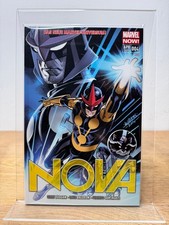  Nova Nr. 4 Sündenfall 2015