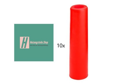 10x viega sanfix - sanfix, fosta