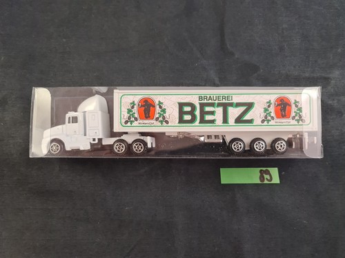 Werbetrucks brauerei - werbetrucks,